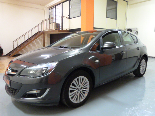 OPEL ASTRA 1.7 CDTI S/S SELECTIVE