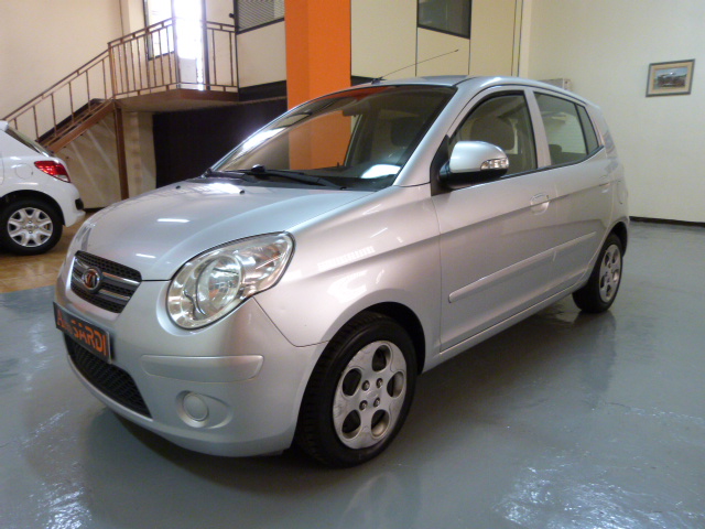 KIA PICANTO 1.1 ACTIVE