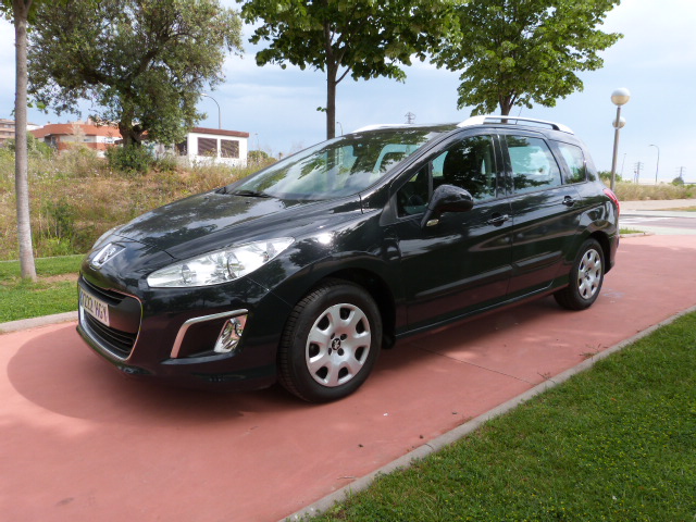 PEUGEOT 308 SW 1.6 HDI ACCESS