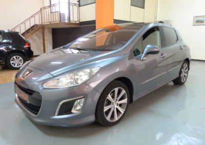 PEUGEOT 308 1.6 VTI ALLURE