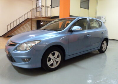 HYUNDAI i30 COMFORT GLS