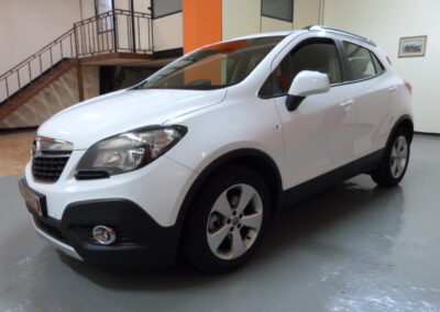 OPEL MOKKA 1.4T S&S SELECTIVE