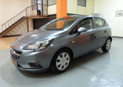 OPEL CORSA 1.4 BUSINESS 90   9.950€