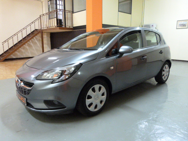 OPEL CORSA 1.4 BUSINESS 90   10.400€