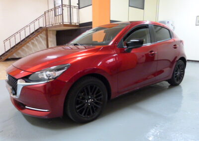 MAZDA 2 1.5i GE  HIBRIDO  (RESERVADO)