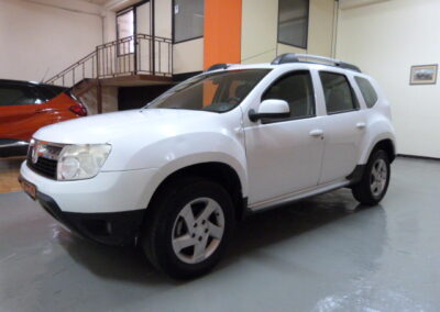 DACIA DUSTER 1.5 DCI  7.800€