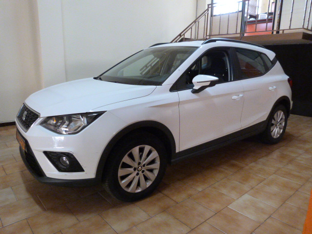 SEAT ARONA 1.0 TSI STYLE 110