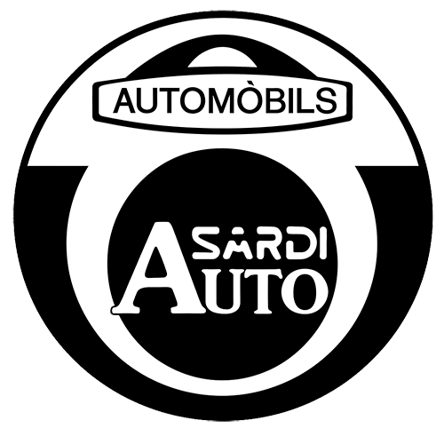 Logo Autosardi Reus