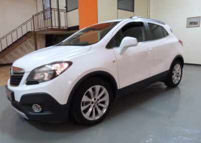 OPEL MOKKA 1.4 Turbo Excellence (PROXIMAMENTE)
