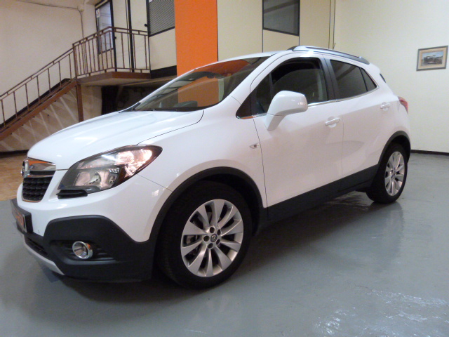 OPEL MOKKA 1.4T Excellence  (PROXIMAMENT)