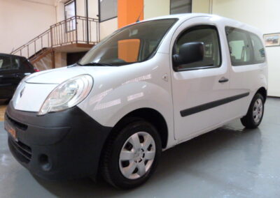 RENAULT KANGOO 1.5 DCI  5.500€