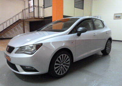 SEAT IBIZA 1.2 TSI STYLE CONNECT  9.000€